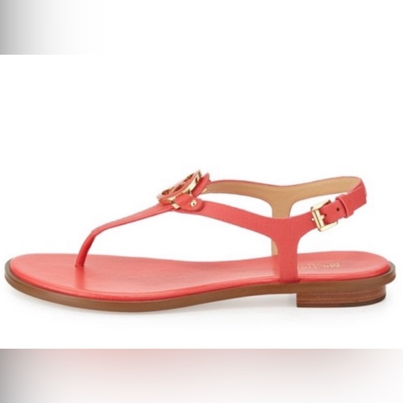 Michael Kors Thong Sandals - Picture 2 of 10